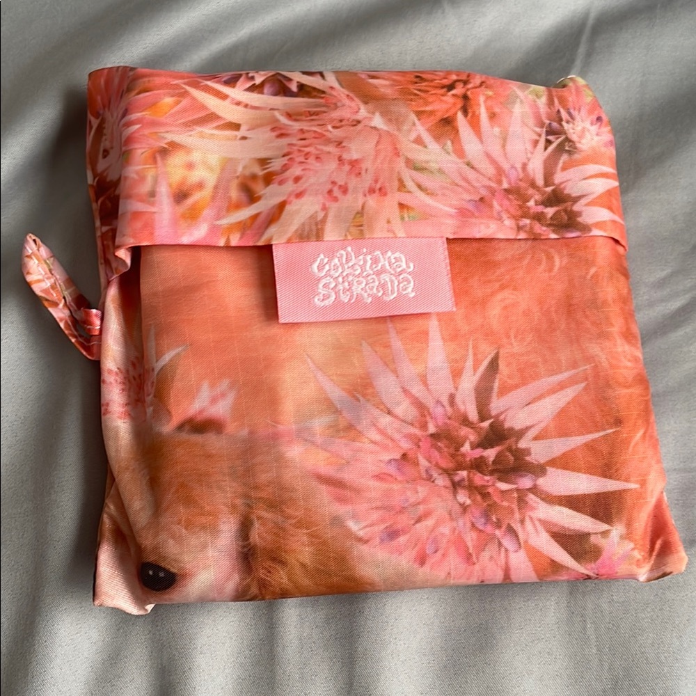 Baggu Collin's strada spikey puppy